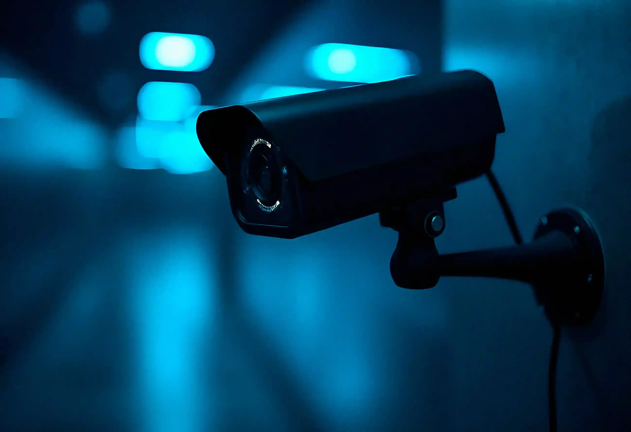 Instalación de Redes y CCTV